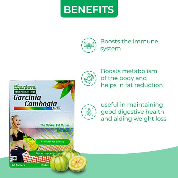 Garcinia Cambogia Tablet 6
