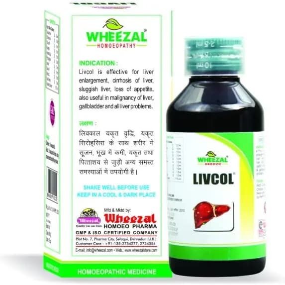 LIVCOL 3