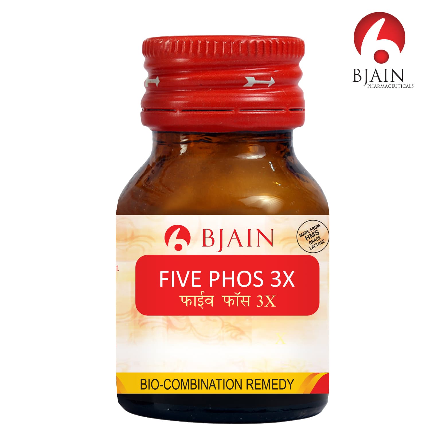 Five Phos 4