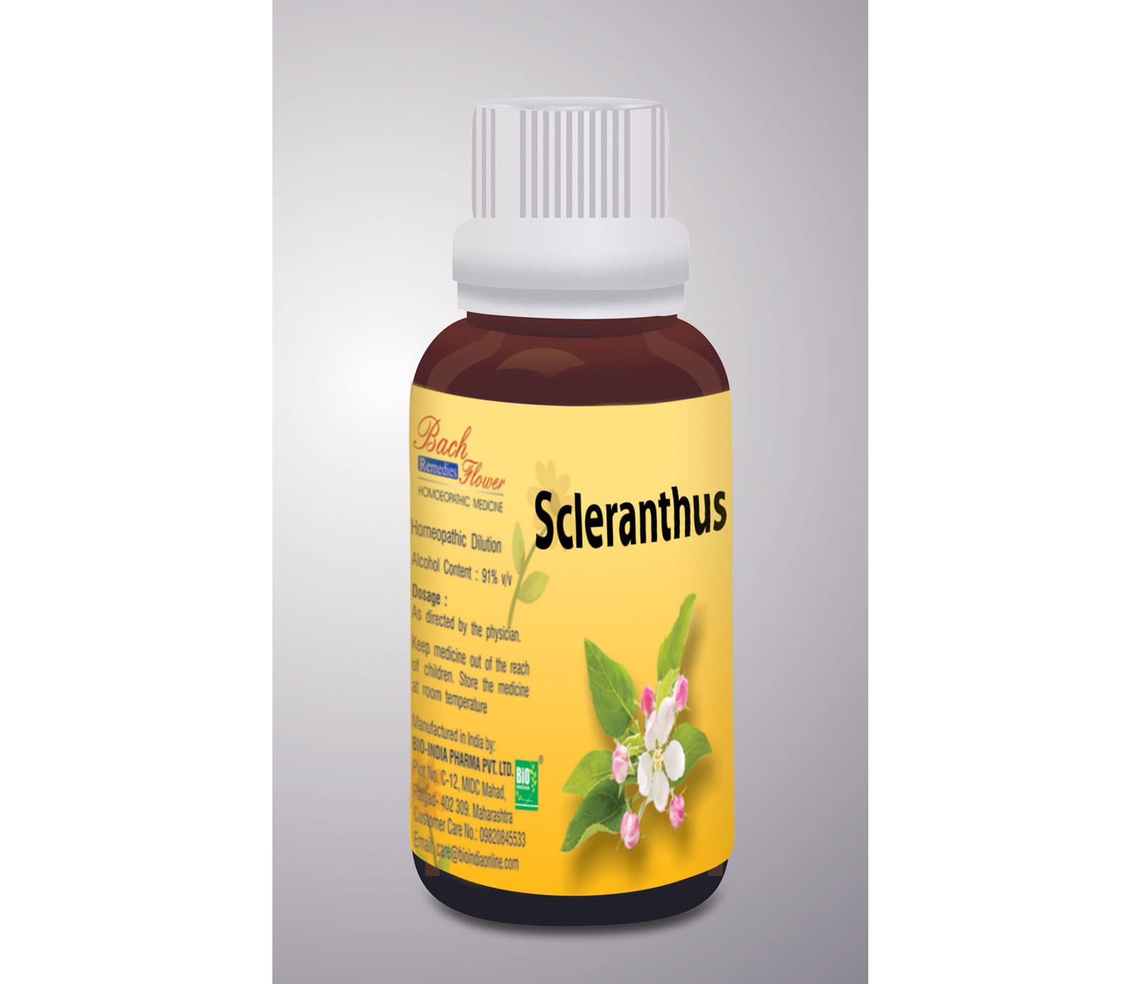 Scleranthus