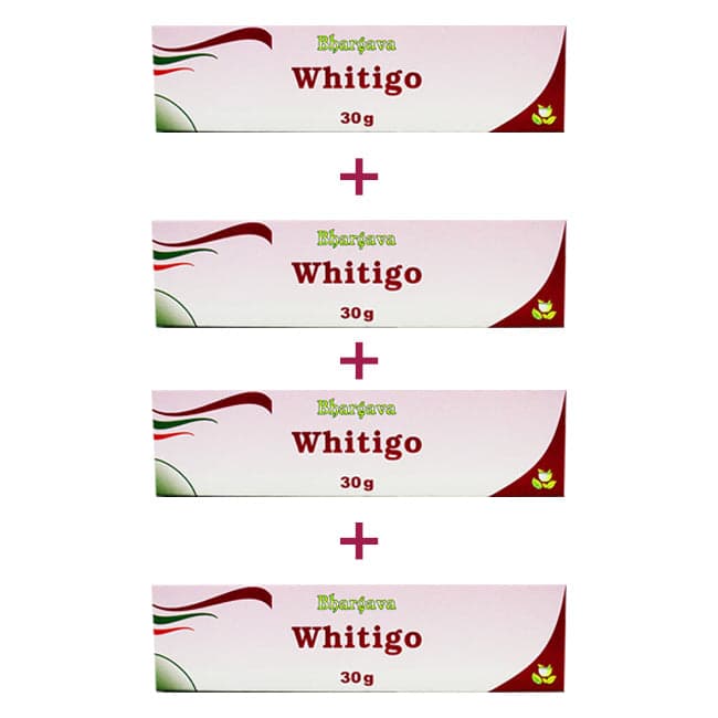 Whitigo Cream 4
