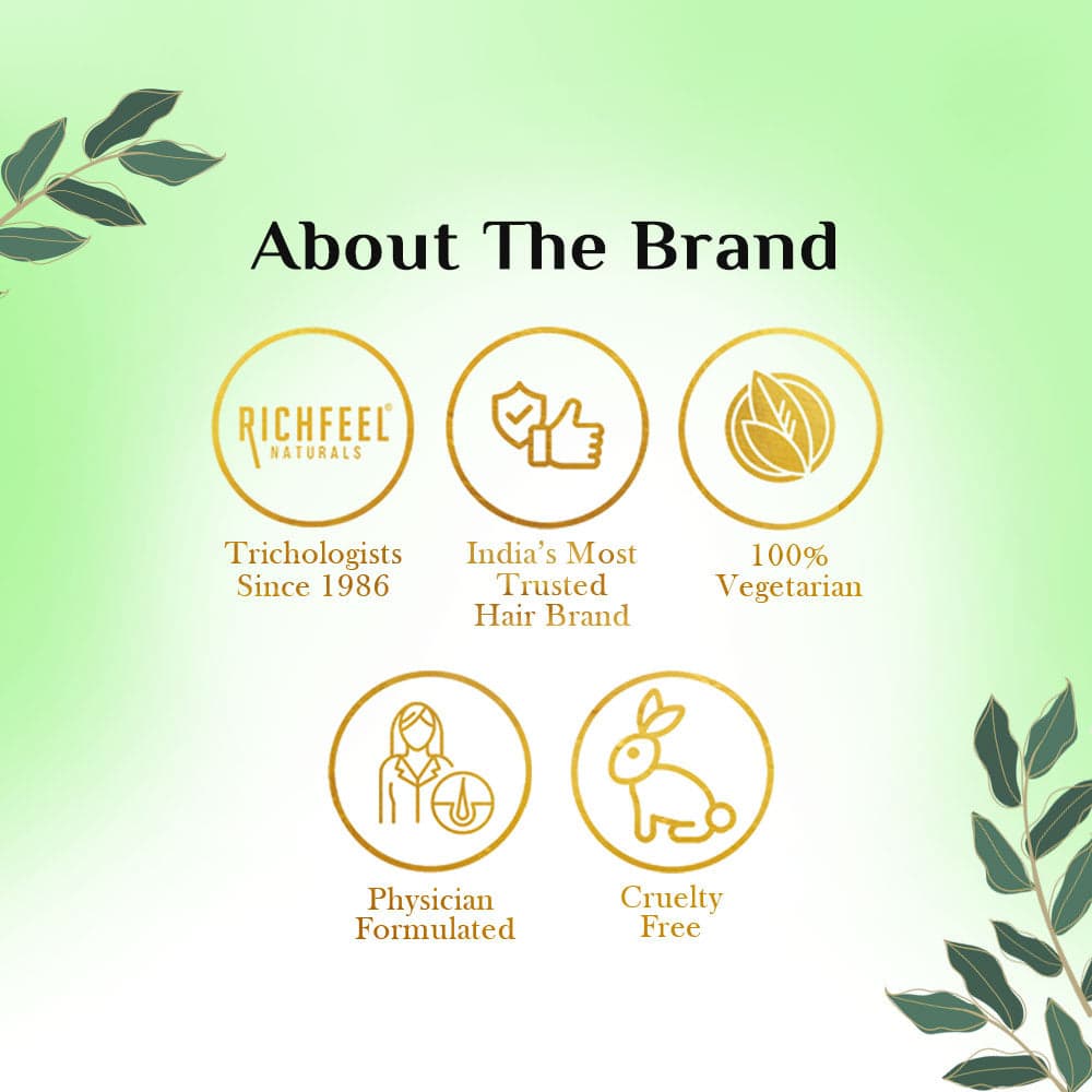 Richfeel Skin Whitening Pack 100g 8
