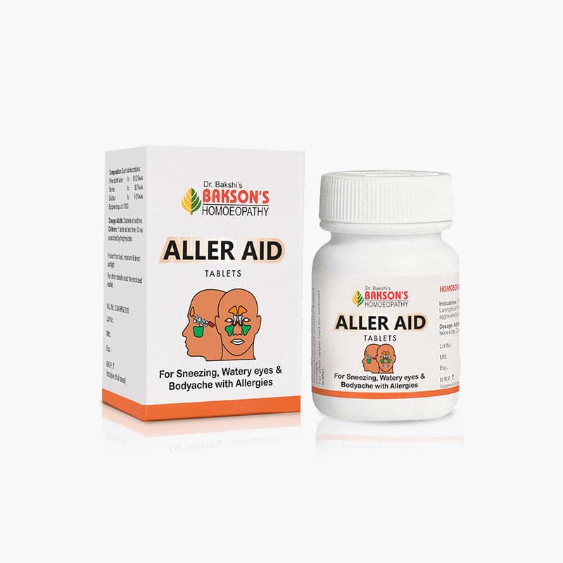 ALLER AID TABLETS 3