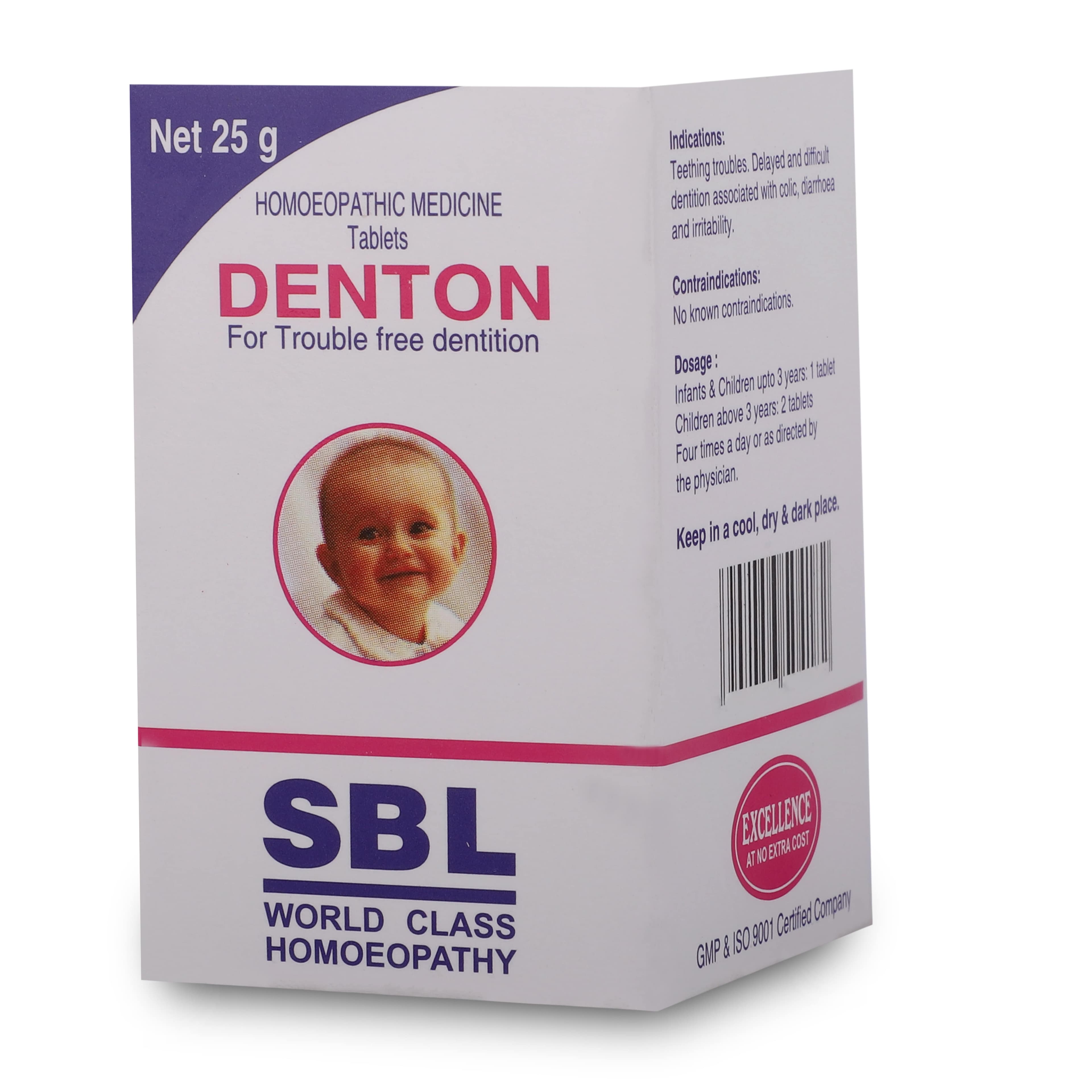 Denton Tablets 3