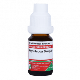 Phytolacca Berry 7