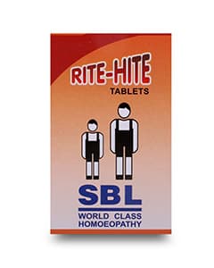 Rite Hite Tablets