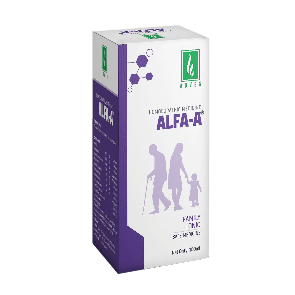 ALFA A SYRUP 2