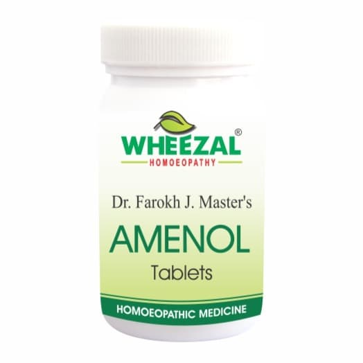 AMENOL TABLETS
