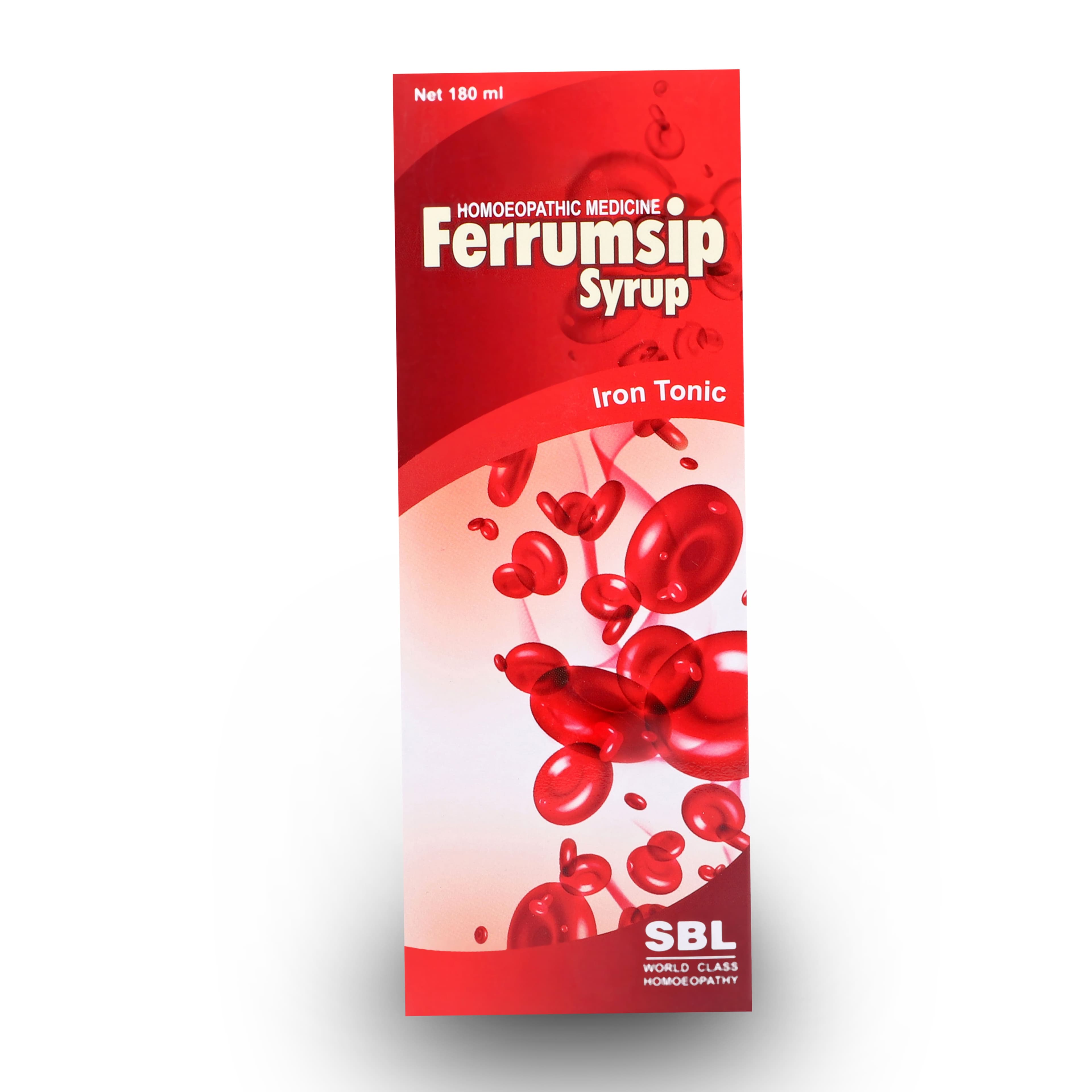 Ferrumsip  Syrup 6