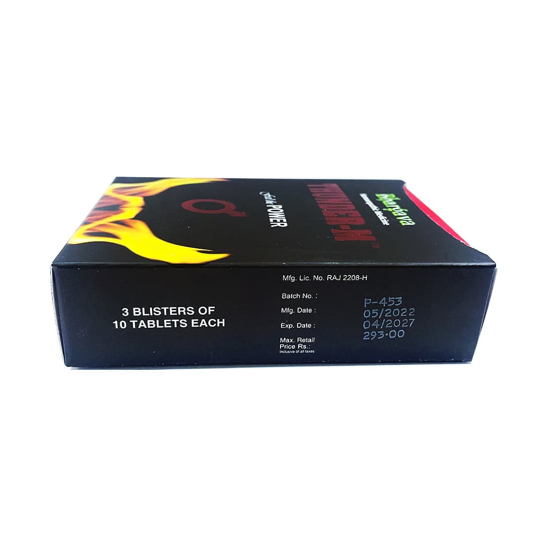 Thunder M Tablet 5