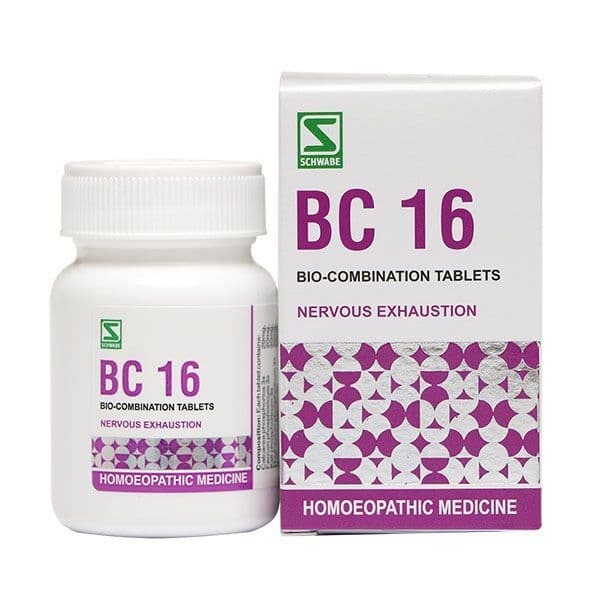 Bio Combination No 16 3