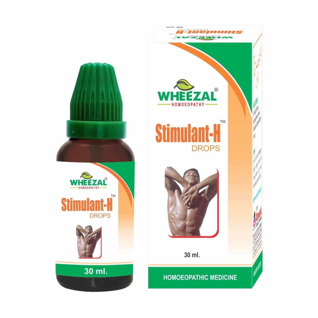 STIMULANT H 2