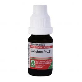 Dolichos Pruriens 2