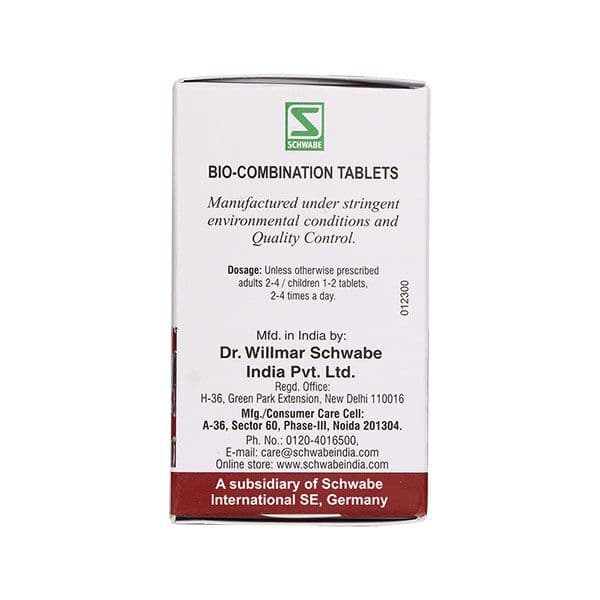 Bio Combination No 22 5