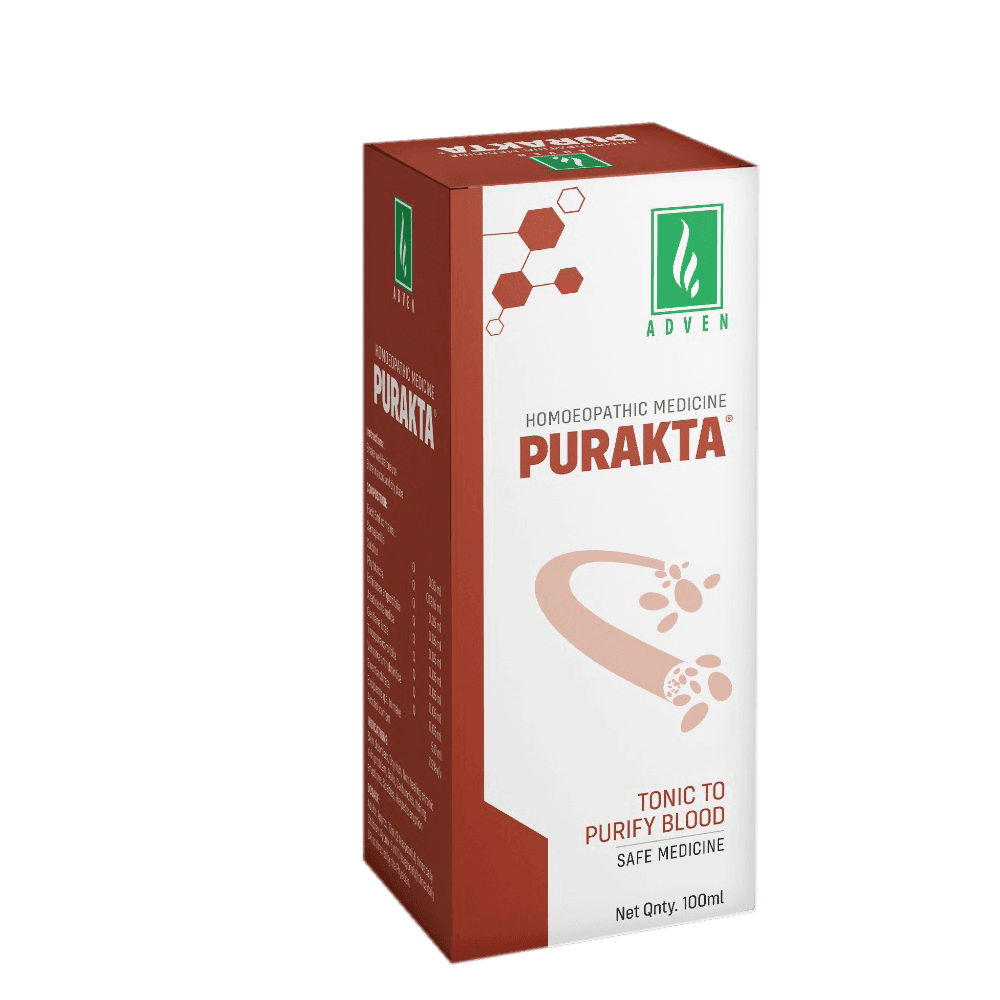 Purakta Syrup 2
