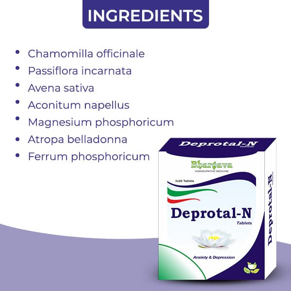 Deprotal n Tablet 5