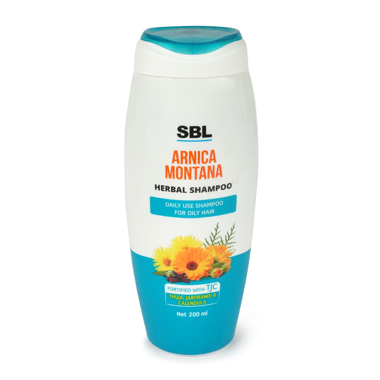Arnica Montana Herbal Shampoo 3