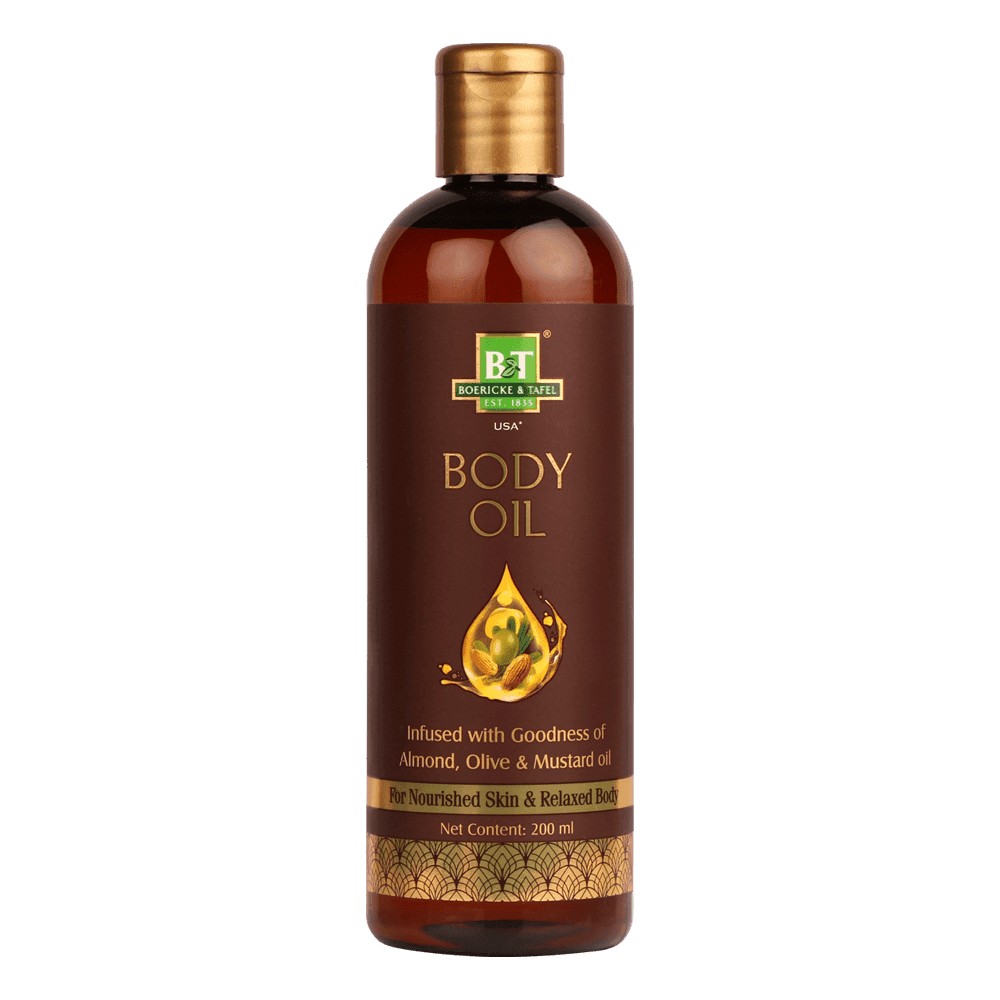 B&T Body Oil 6