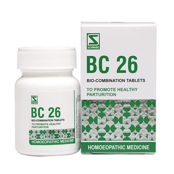 Bio Combination No 26 3