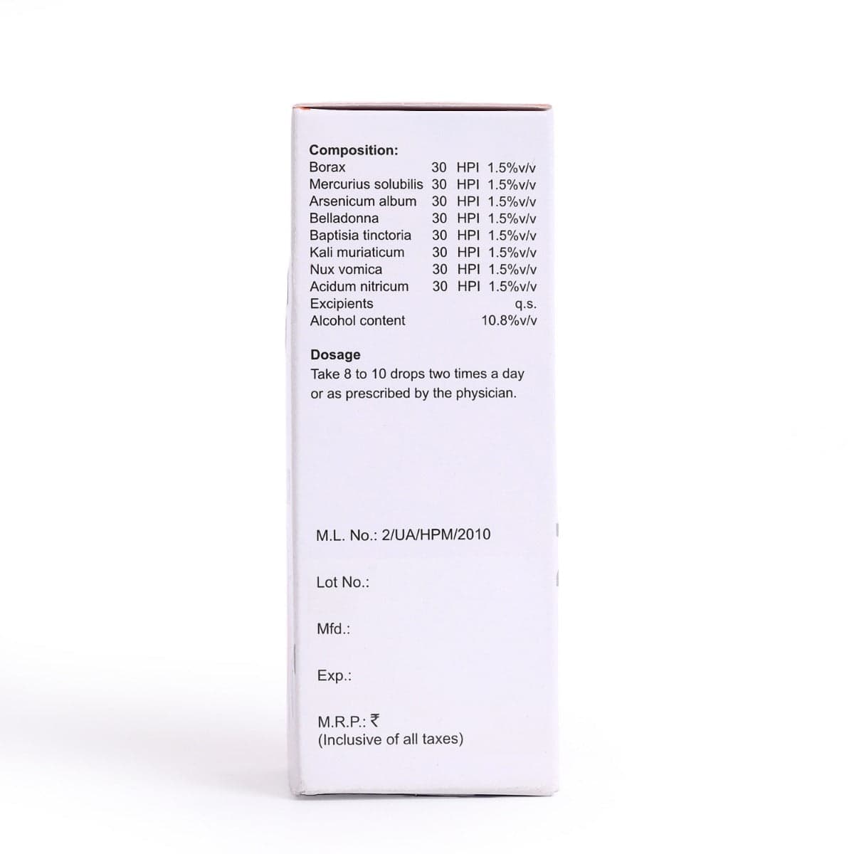 Lichen Aid Drops 30 ML 2