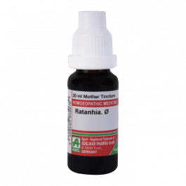 Ratanhia 2