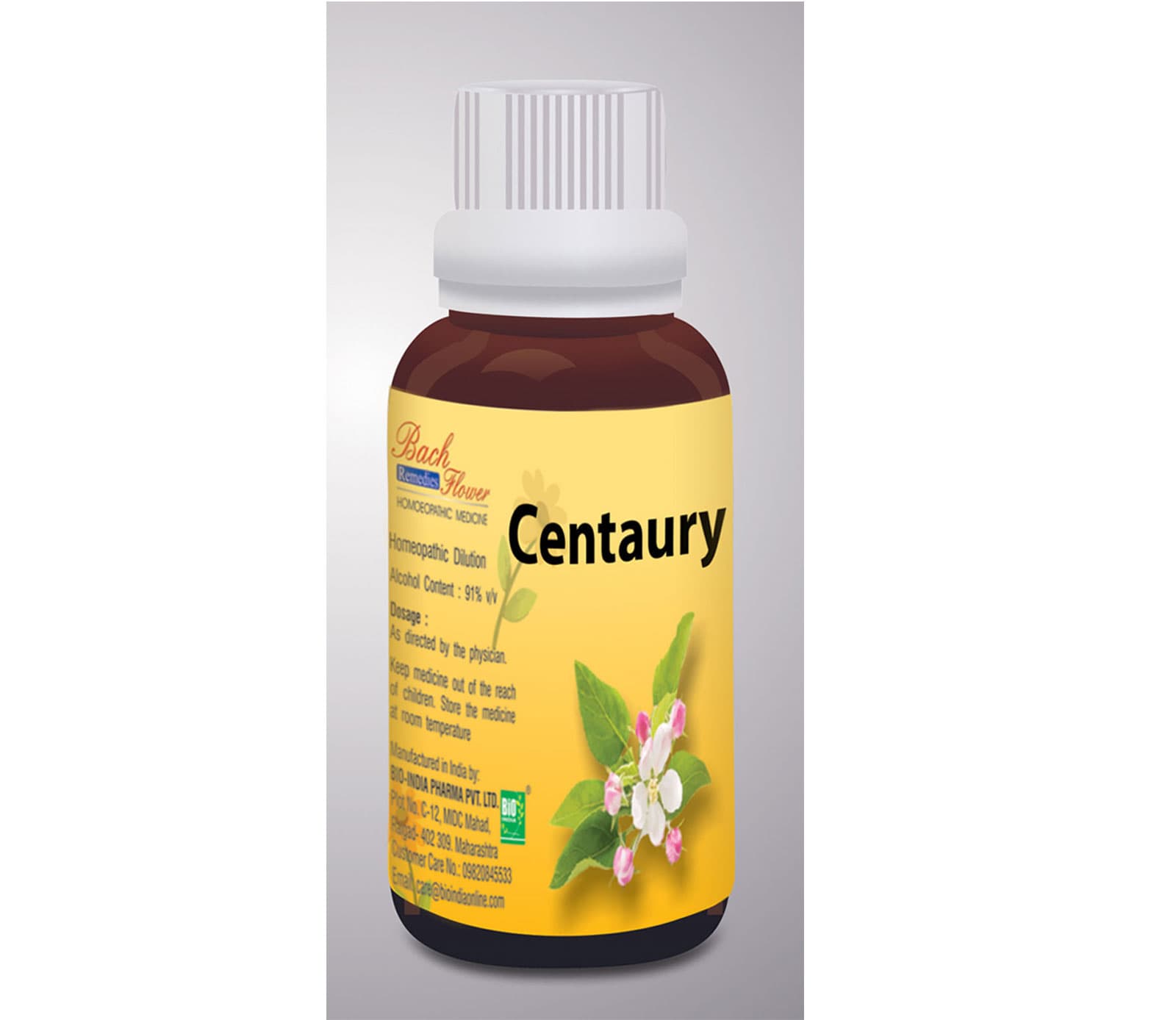 Centaury
