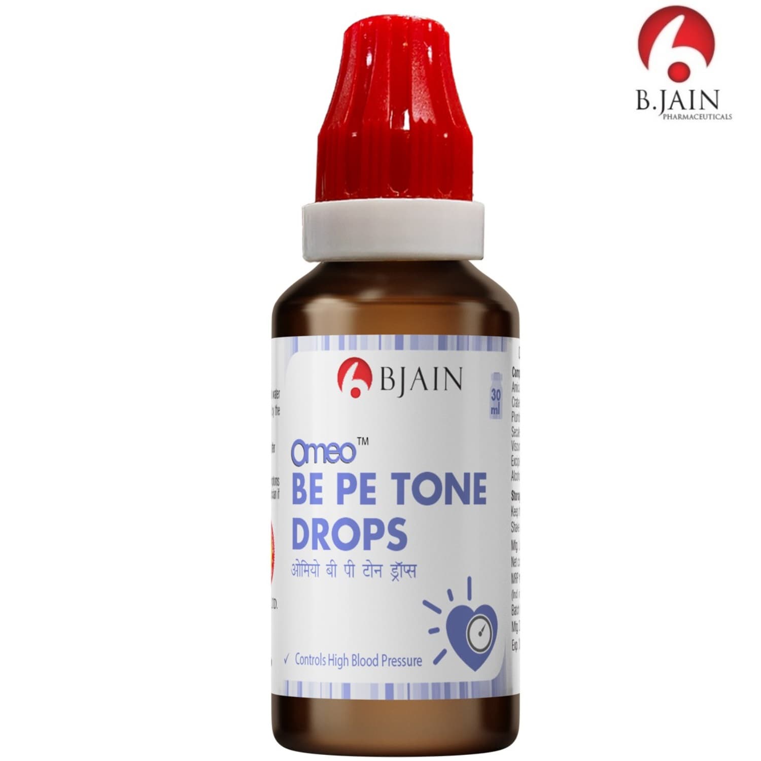 BJAIN OMEO BE PE TONE DROPS 4