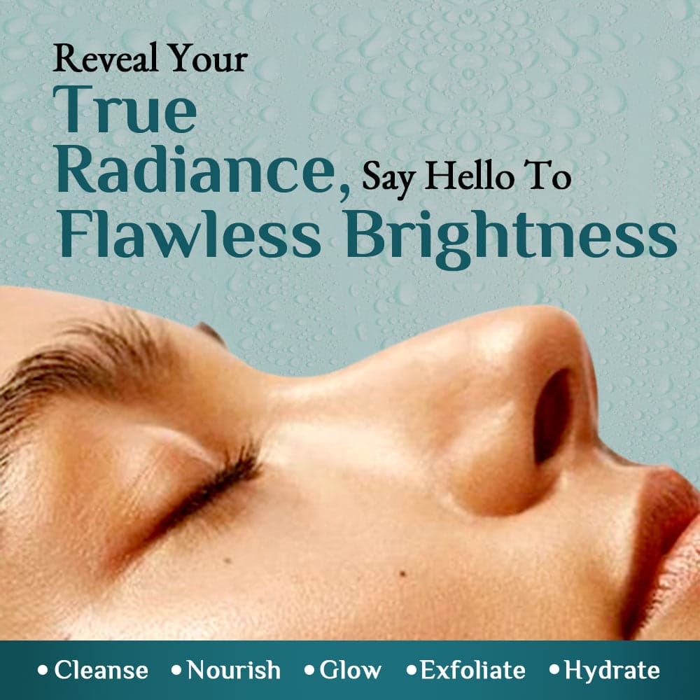 Richfeel Skin Whitening Facial Kit 30 g 5