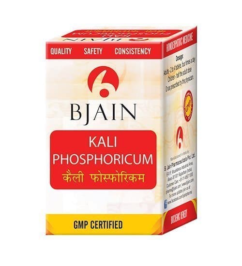 Kali Phosphoricum