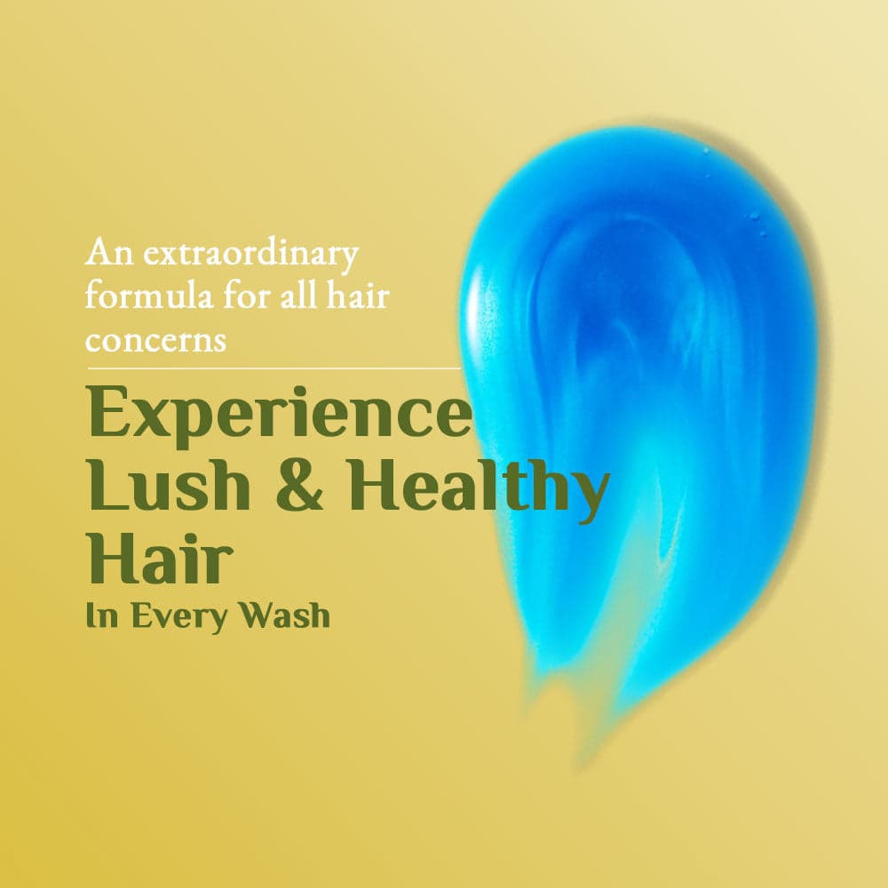 Richfeel Shampoo with Arnica 500 ml 7