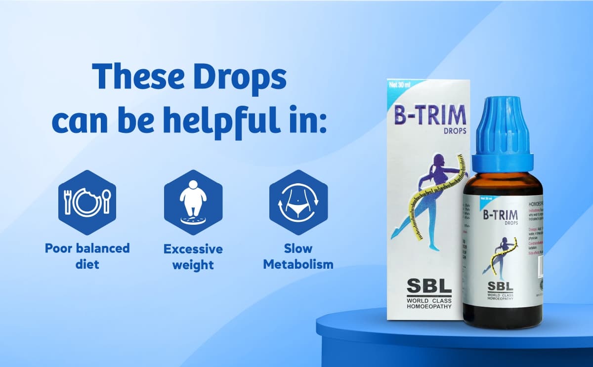 B Trim Drops 4