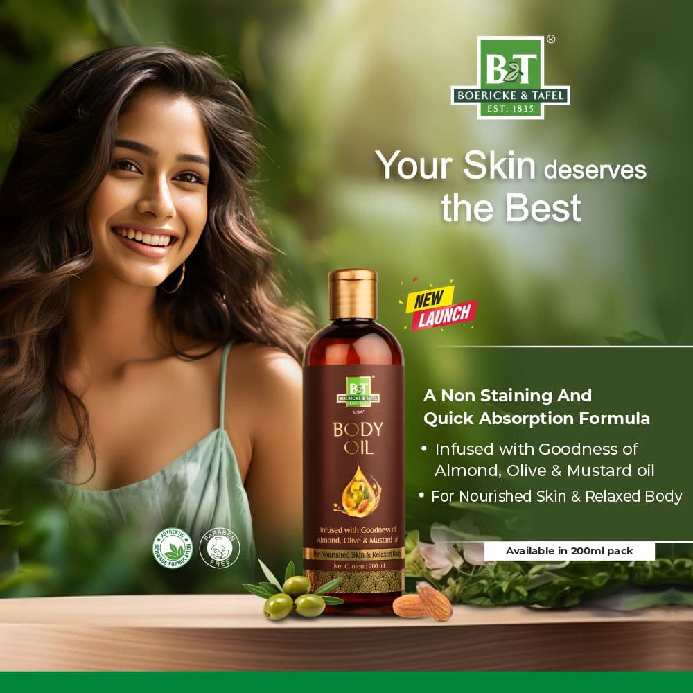 B&T Body Oil 2