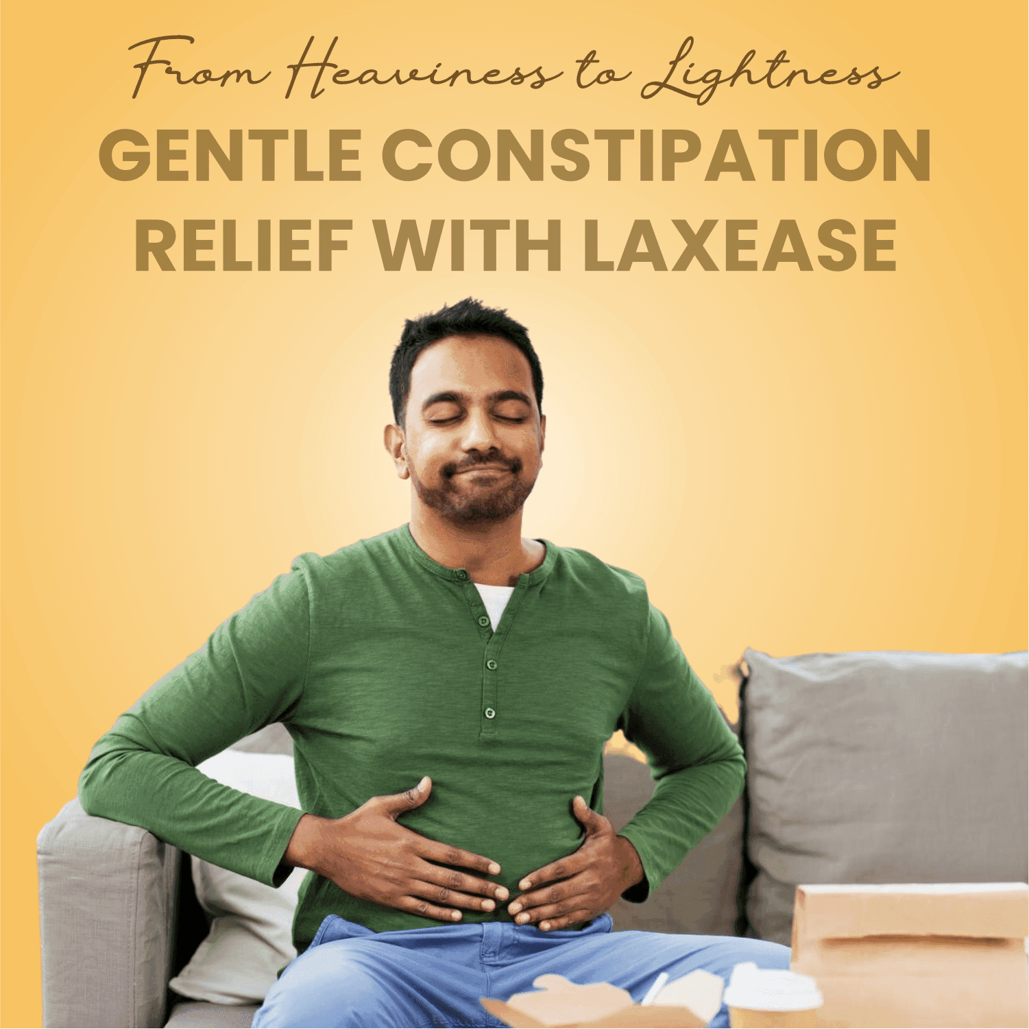 LAXEASE TABLETS 6