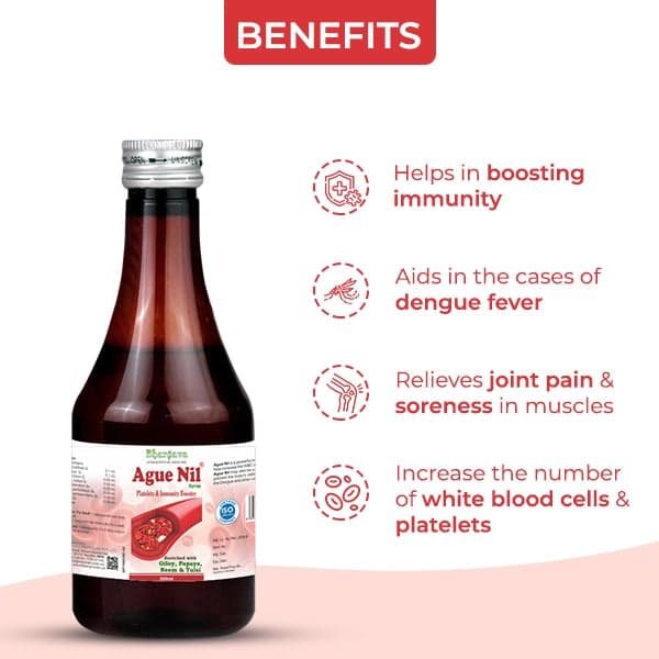 Doctor Bhargava Ague Nil Syrup 4