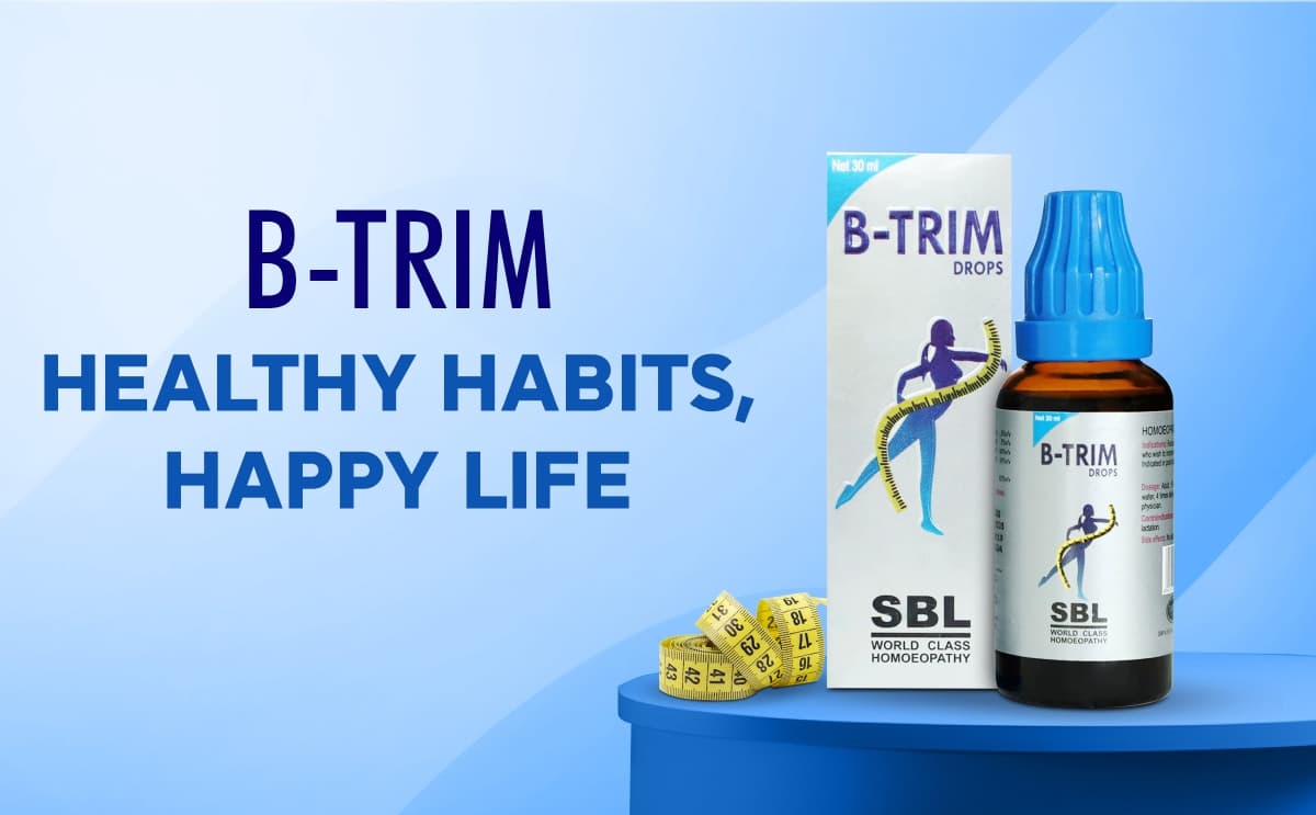 B Trim Drops 3