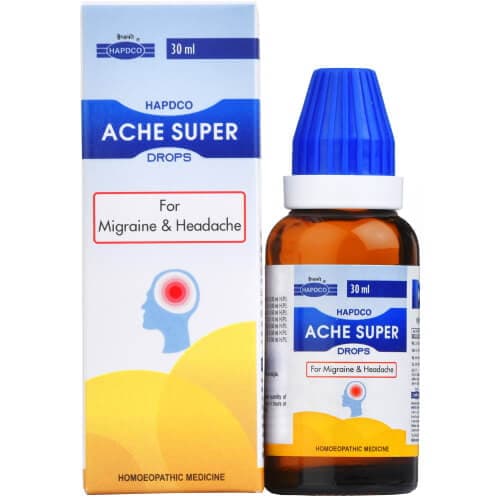 Ache Super Drops
