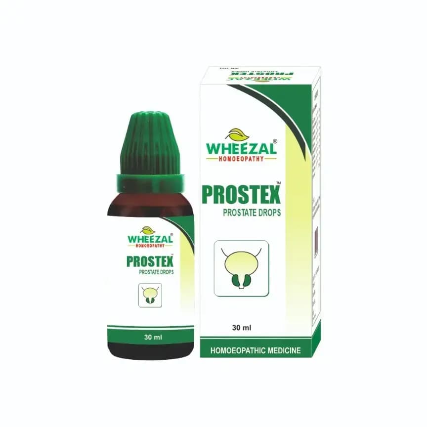 Prostex  drops  30 ML 3