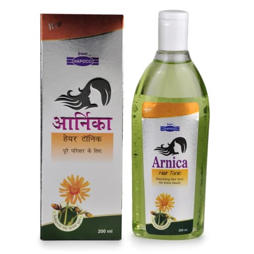 ARNICA HAIR TONIC 2