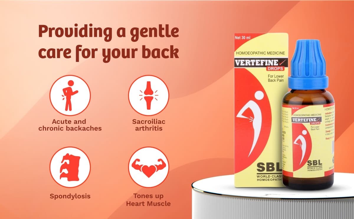 Vertefine Drops 4