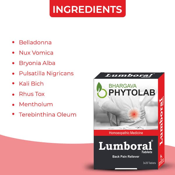 Lumboral Tablet 4