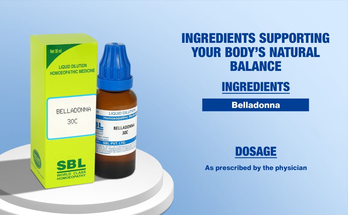 Belladonna 5