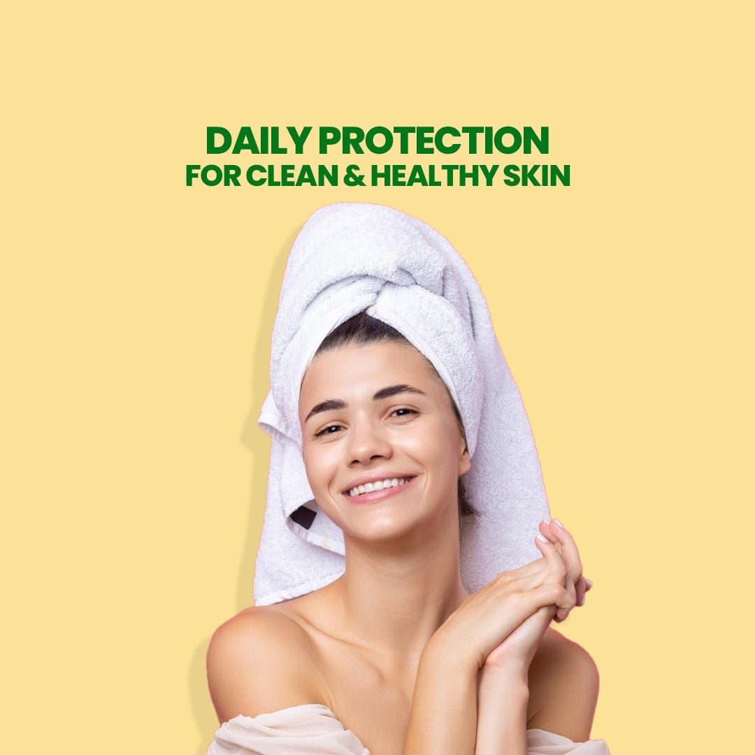 Adven Naturals D Care Soap 4