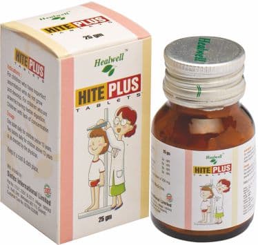 HITE PLUS Tablets 2