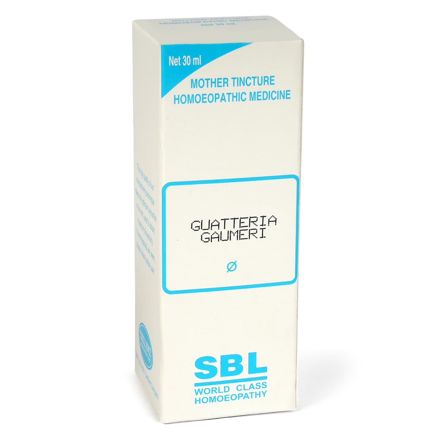 Guatteria Gaumeri 3