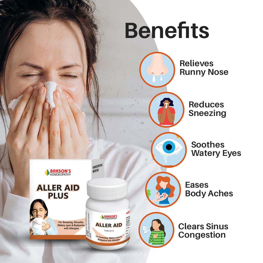 ALLER AID TABLETS 5