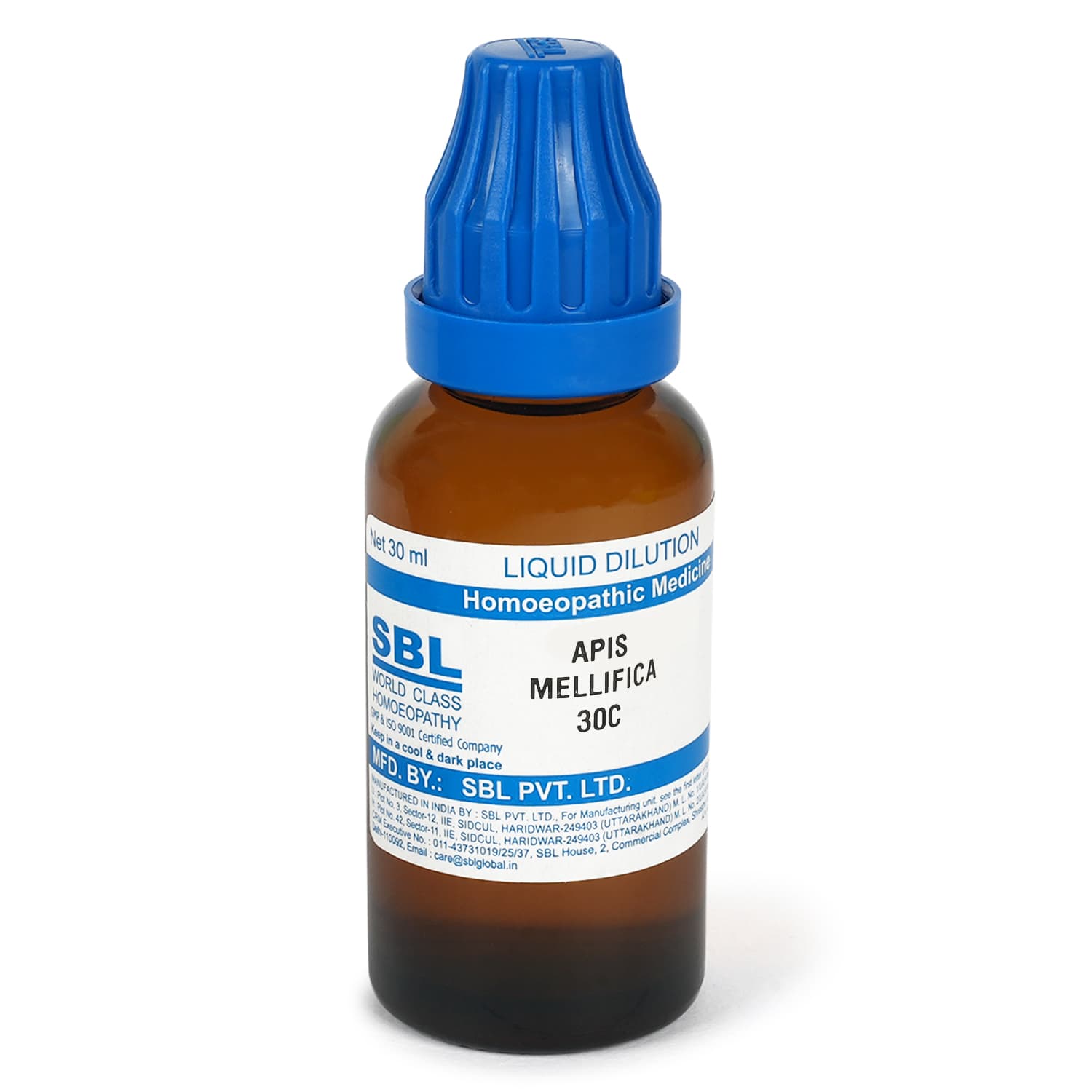 Apis Mellifica 5