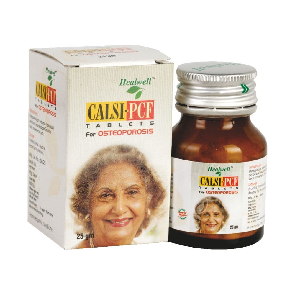 CALSI PCF Tablets 2