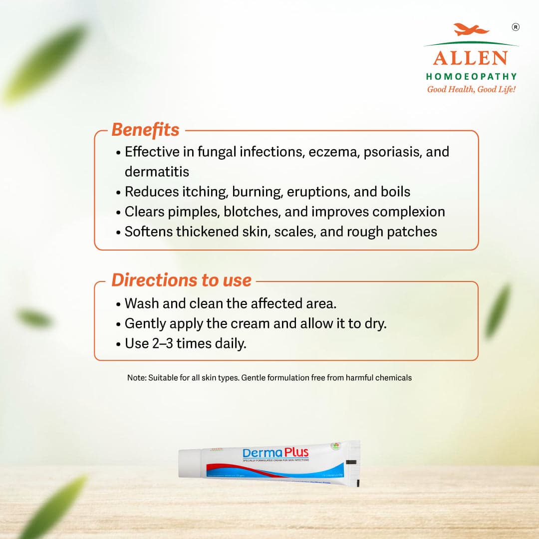 Derma Plus 5