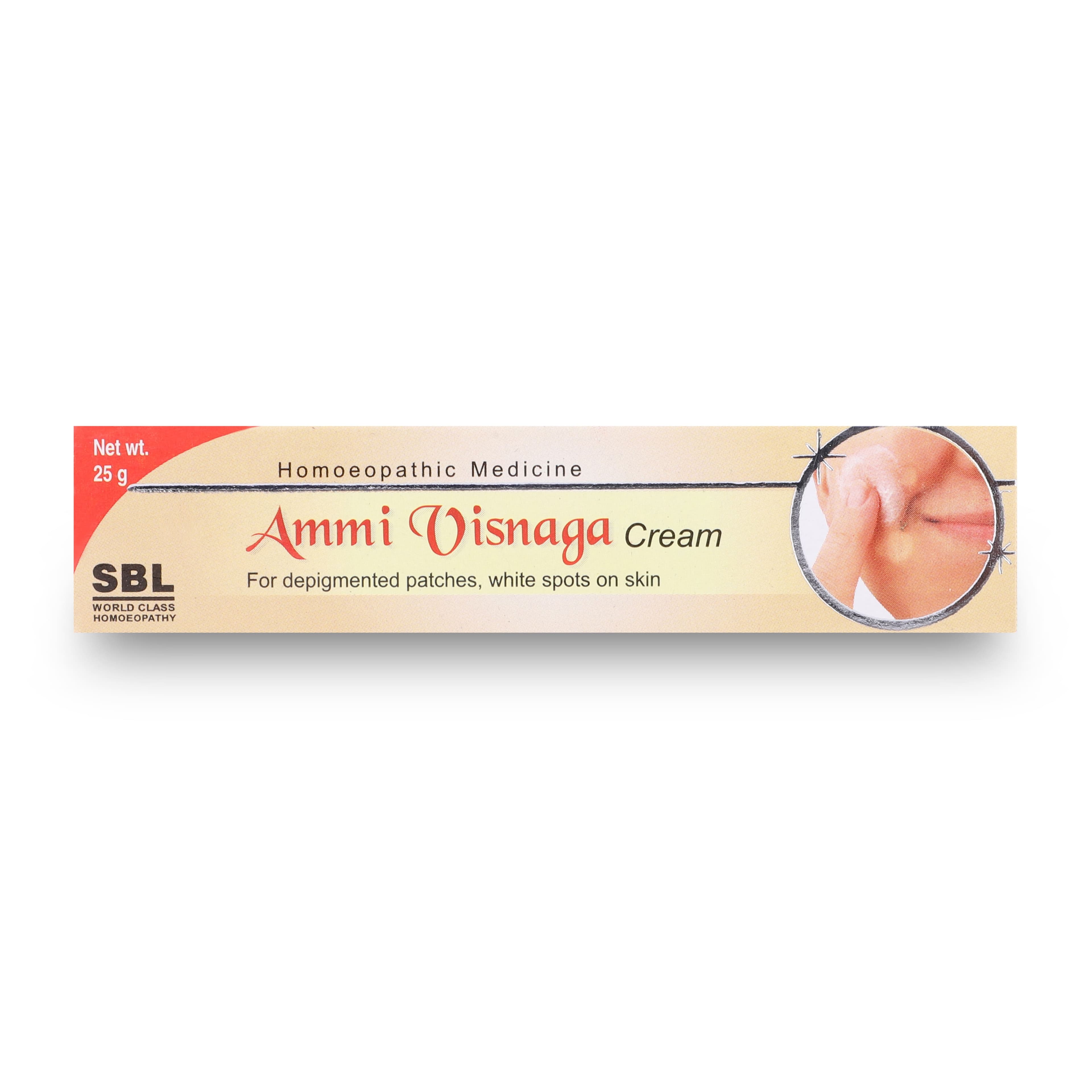 Ammi Visnaga Cream 8