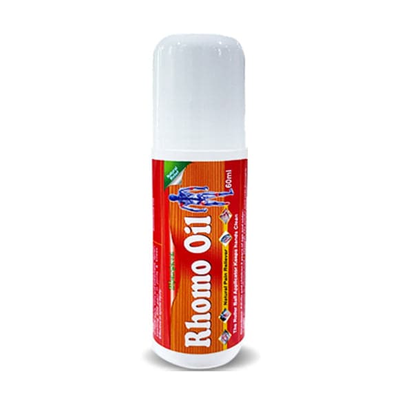Rhomo Oil Roll On 2